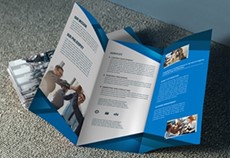 Brochures 